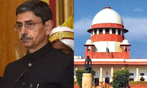 സഭ പാസാക്കുന്ന ബില്ലുകളിൽ അടയിരിക്കരുത്, മൂന്ന് മാസത്തിനകം തീരുമാനമെടുക്കണം; തമിഴ്‌നാട് ഗവർണര്‍ക്ക് സുപ്രിംകോടതിയുടെ രൂക്ഷവിമര്‍ശനം