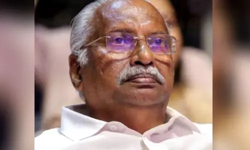 ഗോകുലം ഗോപാലന് വീണ്ടും ഇഡി നോട്ടീസ്; ഈ മാസം 22 ന്  ഹാജരാകാൻ നിർദേശം