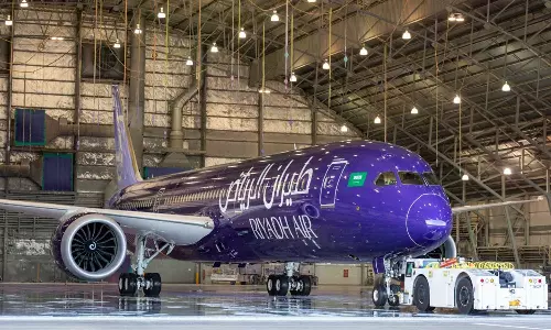 Riyadh Air Receives Air Operator Certificate