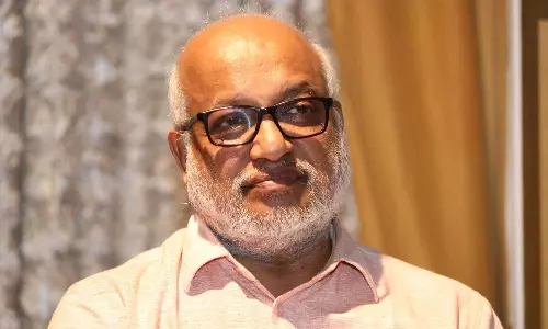 The Centres approach is fascist and CPM will Cooperate with Congress wherever possible to defeat BJP Says MA Baby