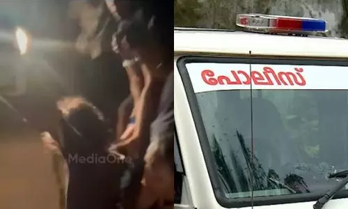 CPM alleges police attack on students in Ponnani