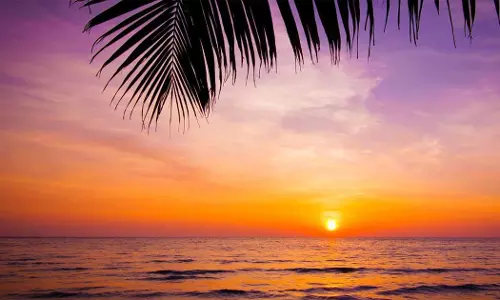 ഒമാനിൽ വേനൽ നേരത്തെ എത്തി‌