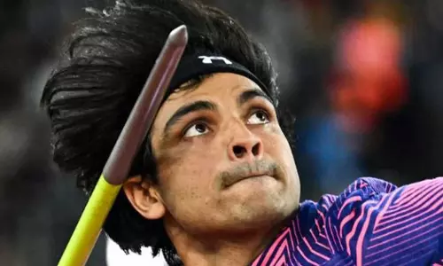 ദോഹ ഡയമണ്ട് ലീഗില്‍ ഇത്തവണയും മത്സരിക്കുമെന്ന് ഇന്ത്യയുടെ നീരജ് ചോപ്ര