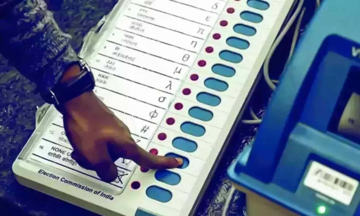 All-party meeting in Nilambur today for By-election preparations