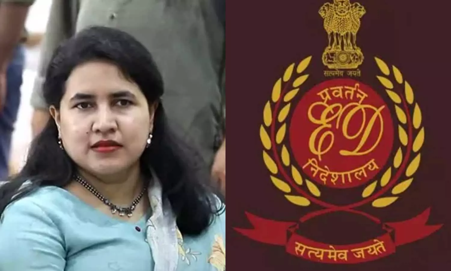 ED will Register Case Against T Veena in Masappadi Case ED will Register Case Against T Veena in Masappadi Case