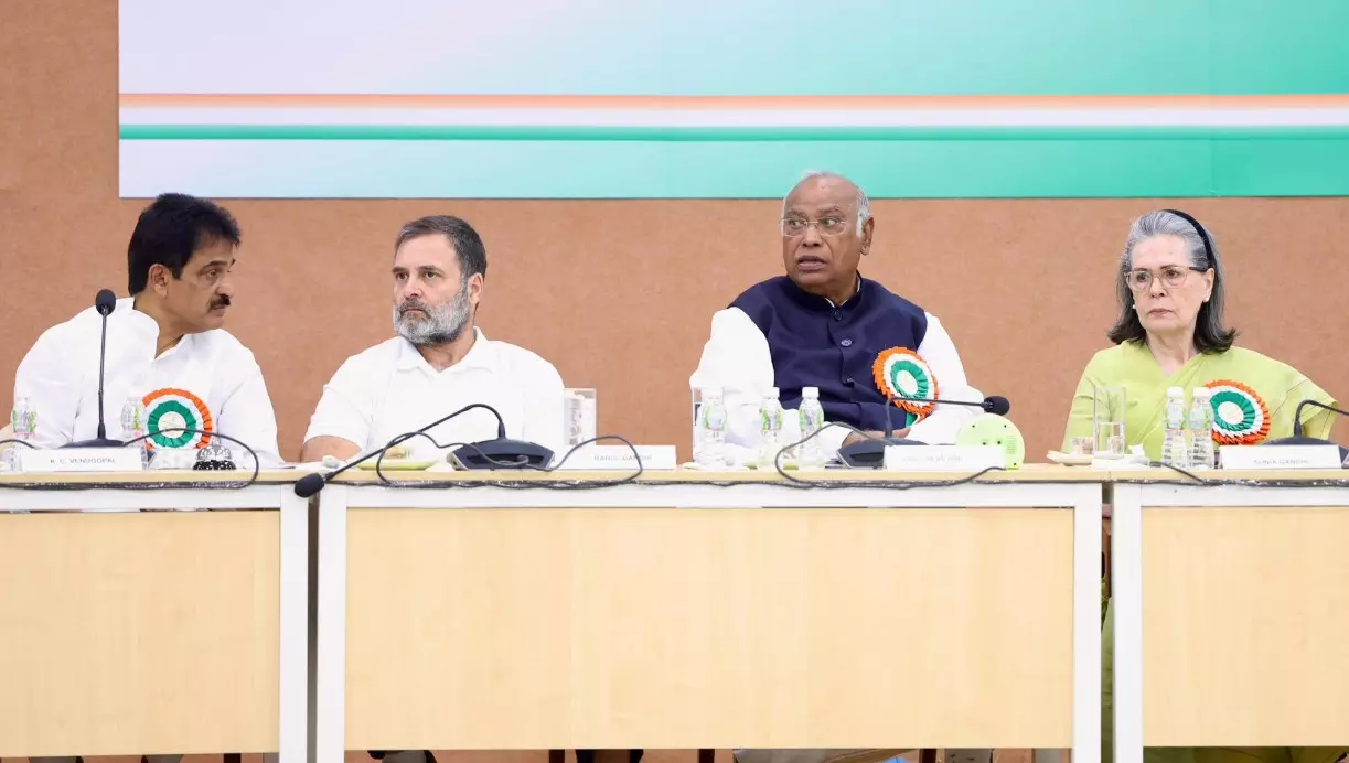 Rahul Gandhi Rahul Gandhi