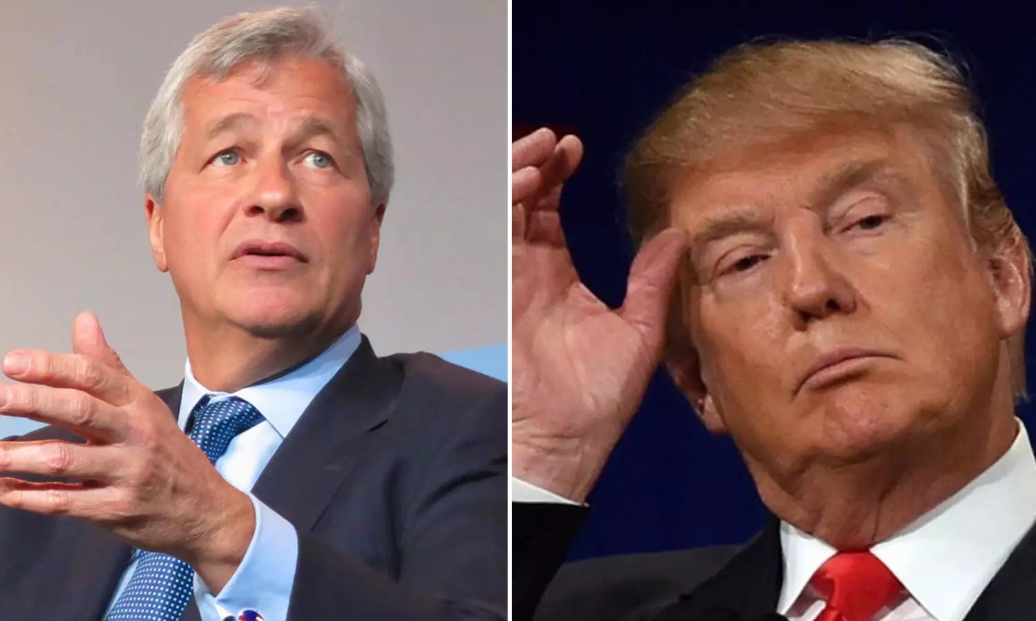 പകരച്ചുങ്കം: അമേരിക്കയെ കാത്തിരിക്കുന്നത് പണപ്പെരുപ്പവും മാന്ദ്യവുമെന്ന് മുന്നറിയിപ്പ്