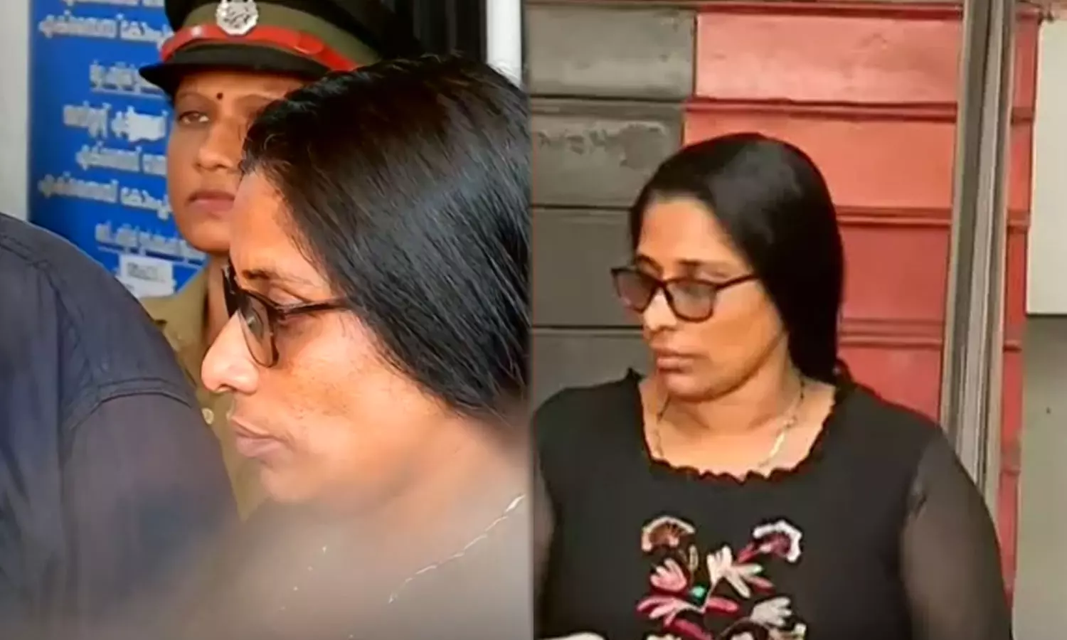 ആലപ്പുഴ ഹൈബ്രിഡ് കഞ്ചാവ് കേസിൽ മുഖ്യപ്രതി  തസ്‍ലീമയുടെ ഭർത്താവ് പിടിയില്‍