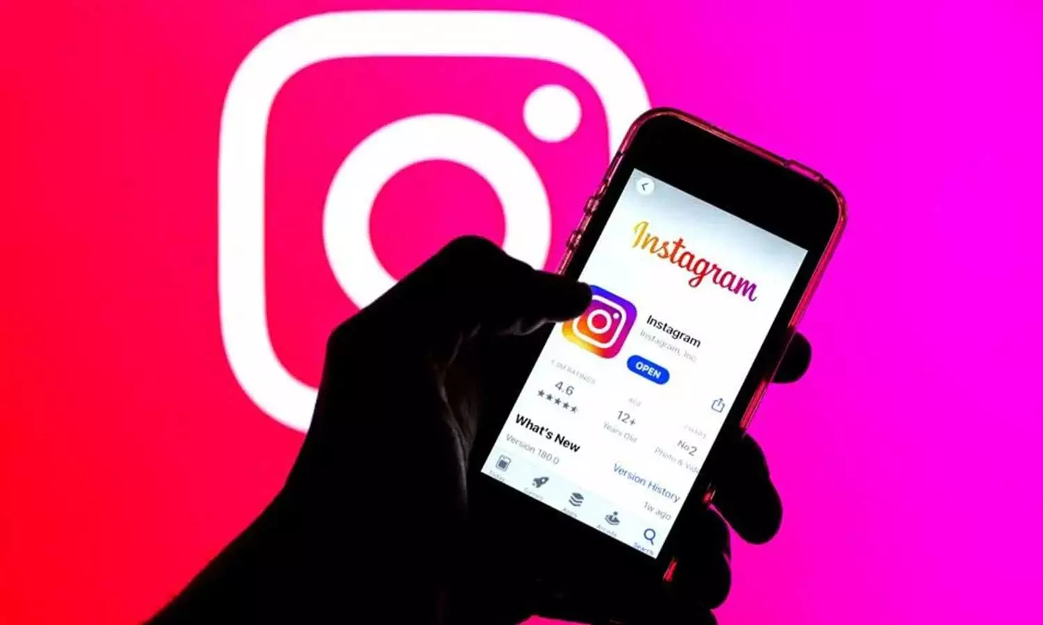 Kids Under 16 Will Need Parental Permission To Livestream On Instagram