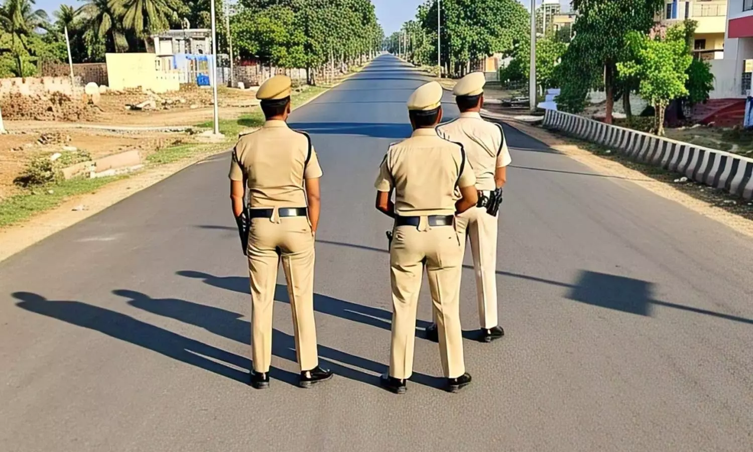 രാജ്യത്ത് പൊലീസിനിടയിൽ ഇസ്ലാമോഫോബിയ വർധിക്കുന്നു, നിയമവാഴ്ചയോട് അവഗണന: റിപ്പോർട്ട് രാജ്യത്ത് പൊലീസിനിടയിൽ ഇസ്ലാമോഫോബിയ വർധിക്കുന്നു, നിയമവാഴ്ചയോട് അവഗണന: റിപ്പോർട്ട്