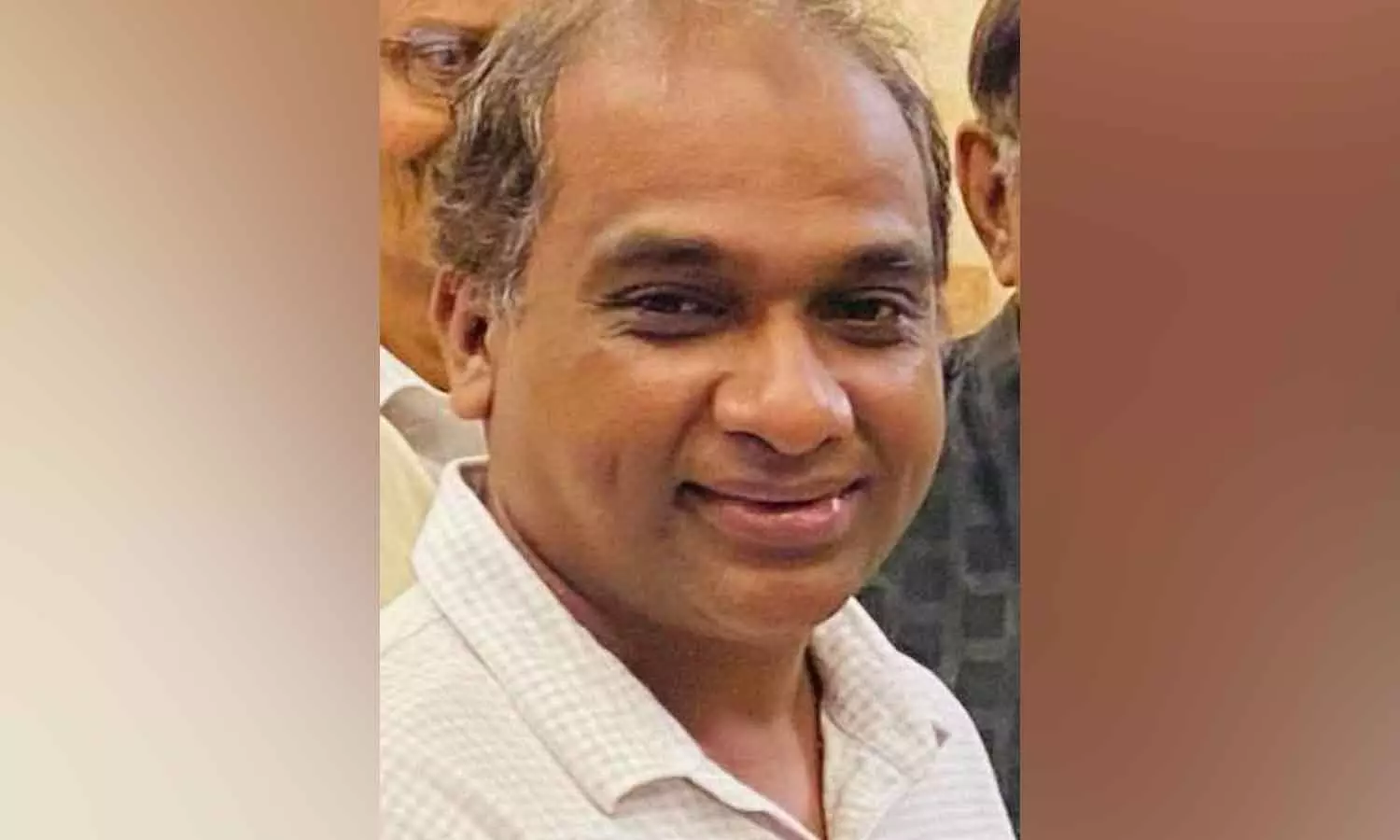 Expatriate businessman T.A. Hashim passes away Expatriate businessman T.A. Hashim passes away