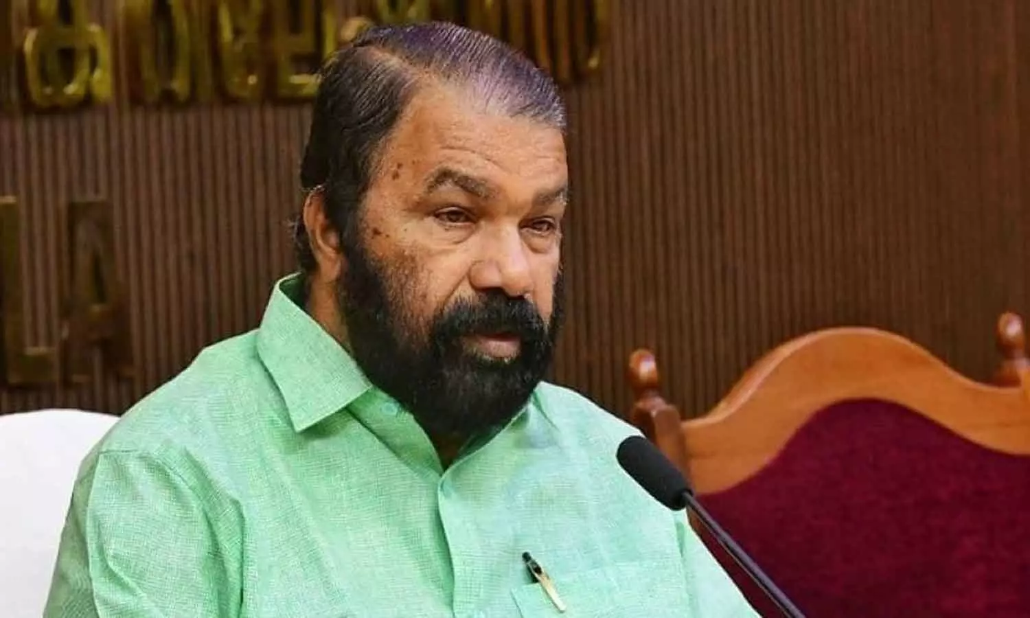 പി എം ശ്രീ പദ്ധതി; കേന്ദ്രം വ്യക്തത വരുത്തണമെന്ന് മന്ത്രി വി ശിവൻകുട്ടി പി എം ശ്രീ പദ്ധതി; കേന്ദ്രം വ്യക്തത വരുത്തണമെന്ന് മന്ത്രി വി ശിവൻകുട്ടി