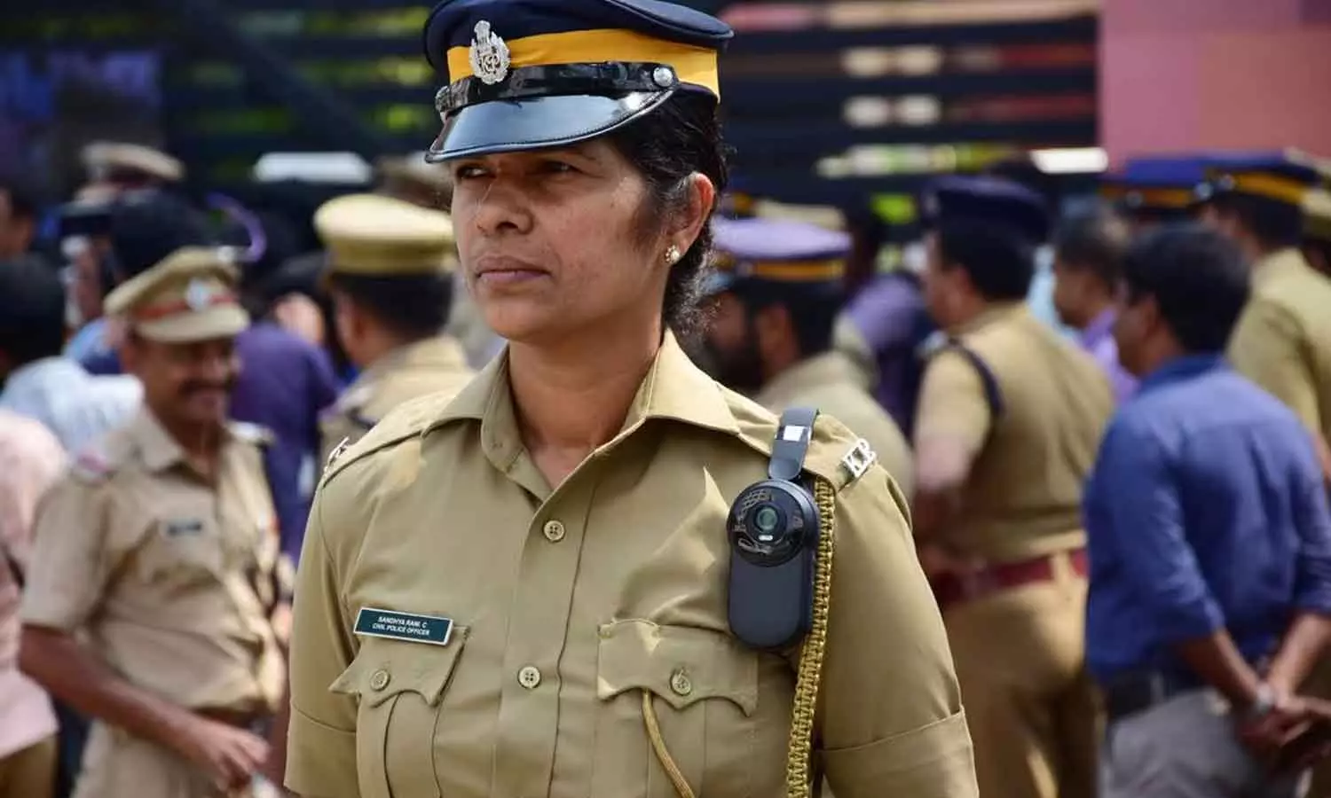 പൊലീസിൽ പോക്സോ വിങ് രൂപീകരിക്കാൻ മന്ത്രിസഭാ തീരുമാനം