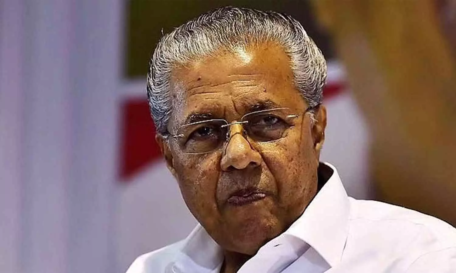 നിങ്ങൾക്ക് വേണ്ടത് എന്റെ രക്തമാണ്, അത് അത്രവേഗം കിട്ടില്ല; മാസപ്പടി കേസിൽ പിണറായി വിജയൻ നിങ്ങൾക്ക് വേണ്ടത് എന്റെ രക്തമാണ്, അത് അത്രവേഗം കിട്ടില്ല; മാസപ്പടി കേസിൽ പിണറായി വിജയൻ