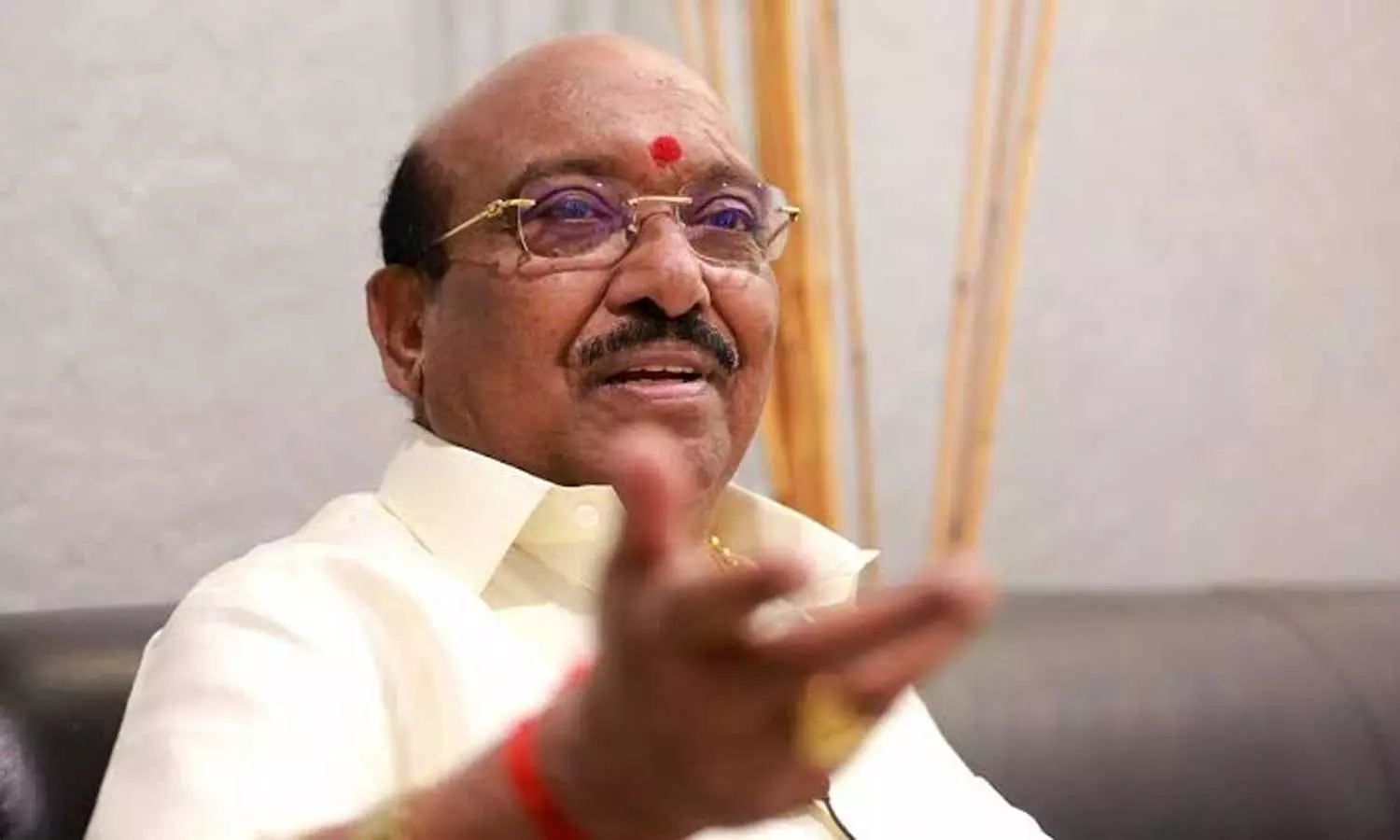 മുസ്ലിം ലീഗുമായി സഹകരിക്കാതായപ്പോൾ തന്നെ മുസ്ലിം വിരോധിയാക്കി; വെള്ളാപ്പള്ളി നടേശൻ