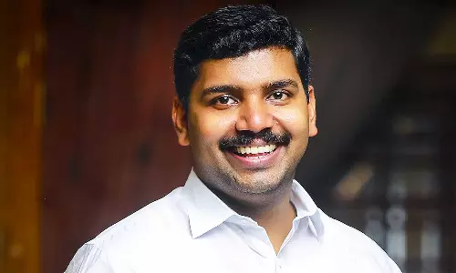 VS Joy Maybe UDF Candidate in Nilambur Bypoll