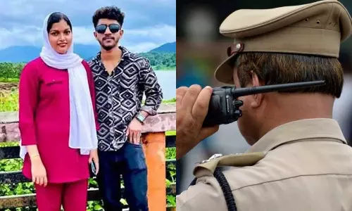 Action Withdrawn of Grade SI in Thamarassery Who Suspended in Shibila Murder Case