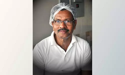 ഒമാൻ പ്രവാസി നാട്ടിൽ നിര്യാതനായി