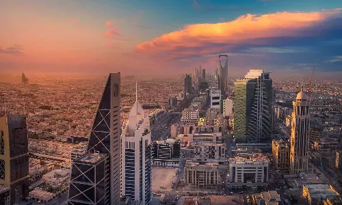 Life Expectancy In Saudi Arabia Rises To 78.8 Years, Says Health Ministry