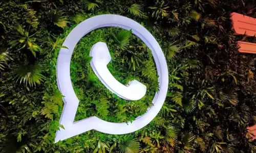 അയക്കുന്ന ചിത്രങ്ങളും വീഡിയോകളും സേവ് ചെയ്യാനാകില്ല: പുതിയ ഫീച്ചറുമായി വാട്‌സ്ആപ്പ്‌