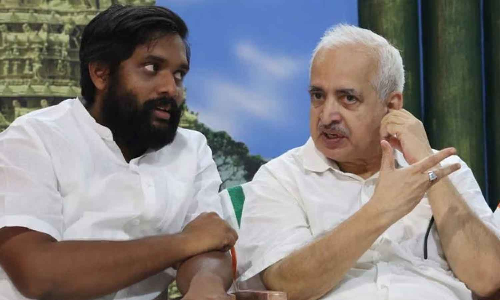 ഓഫർ തട്ടിപ്പ്: ആനന്ദ് കുമാറിന് ജാമ്യമില്ല