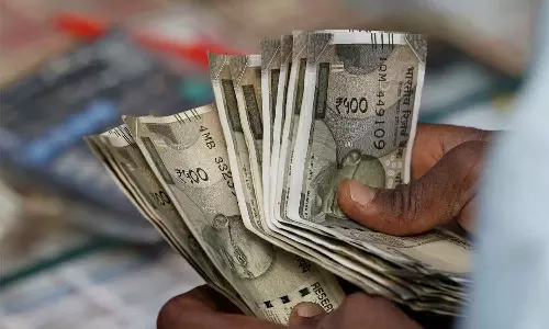 കോഴിക്കോട് രണ്ടു കോടി രൂപ തട്ടിയ യുവാവ് പിടിയിൽ