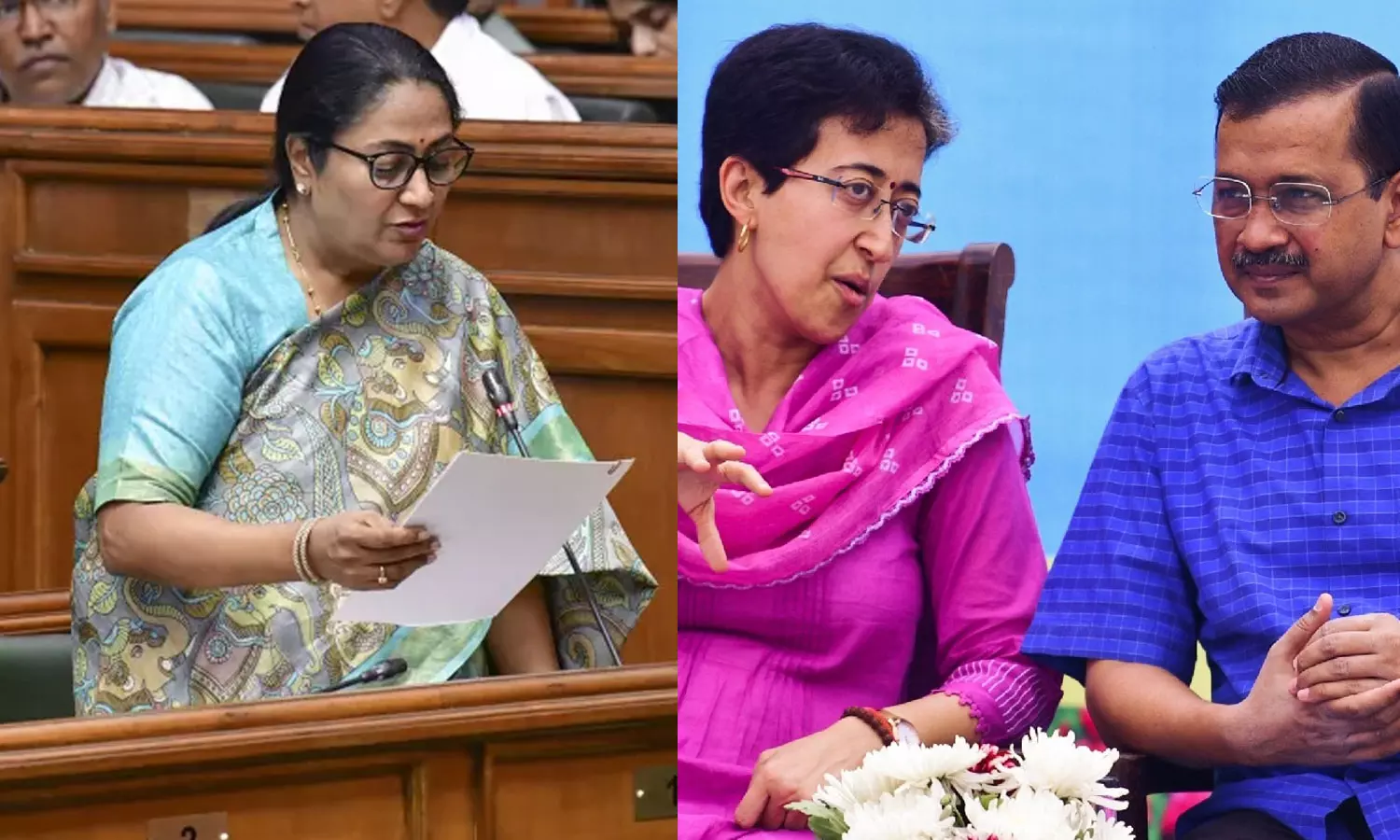 ആം ആദ്മി പാർട്ടി ഭരണകാലത്ത് നടത്തിയ 177 രാഷ്ട്രീയ നിയമനങ്ങൾ റദ്ദാക്കി ഡൽഹി മുഖ്യമന്ത്രി ആം ആദ്മി പാർട്ടി ഭരണകാലത്ത് നടത്തിയ 177 രാഷ്ട്രീയ നിയമനങ്ങൾ റദ്ദാക്കി ഡൽഹി മുഖ്യമന്ത്രി