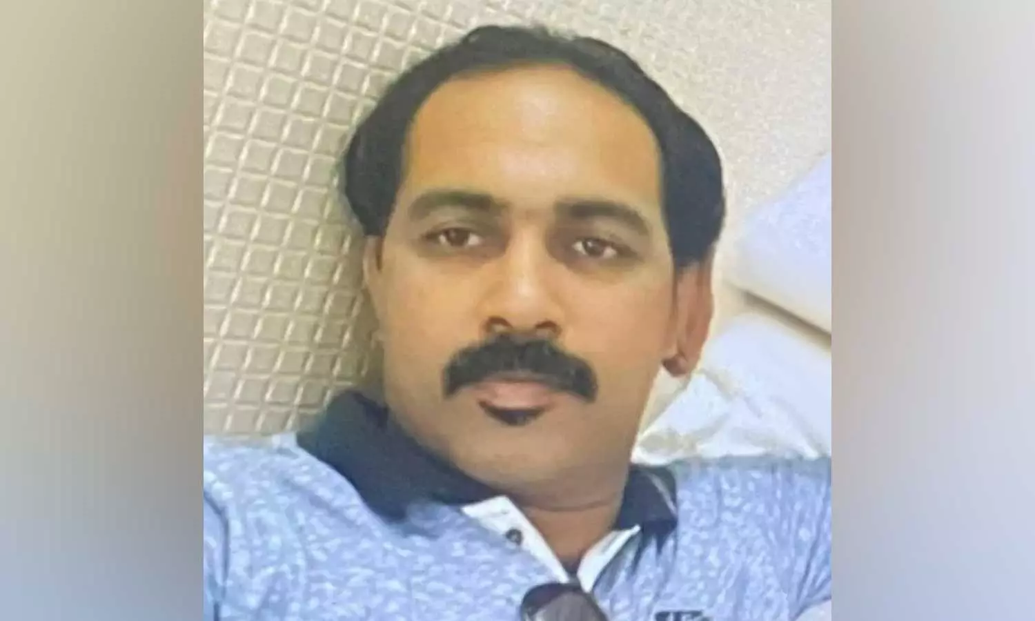 അബഹയിൽ മരിച്ച മലപ്പുറം സ്വദേശിയുടെ മൃതദേഹം നാട്ടിലേക്ക് കൊണ്ടുപോകാനുള്ള നടപടികൾ പൂർത്തിയായി അബഹയിൽ മരിച്ച മലപ്പുറം സ്വദേശിയുടെ മൃതദേഹം നാട്ടിലേക്ക് കൊണ്ടുപോകാനുള്ള നടപടികൾ പൂർത്തിയായി