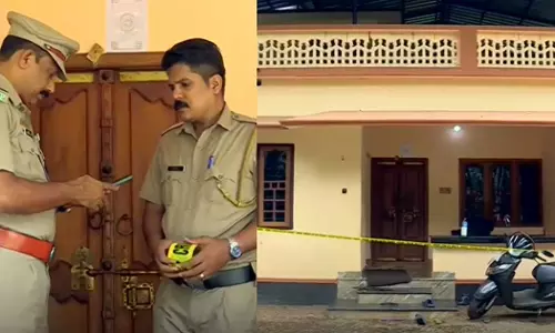 Malappuram home birth