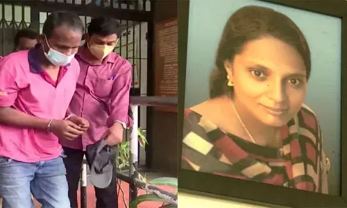 vineetha murder case