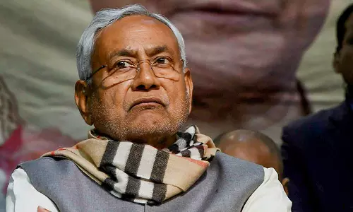 വഖഫ് ബിൽ: ജെഡിയുവിലെ കലഹം അടങ്ങുന്നില്ല: സുപ്രിംകോടതിയെ സമീപിച്ച് ജെഡിയു നേതാവ്, നിതീഷിനെ കാണാനൊരുങ്ങി ഒരു വിഭാഗം