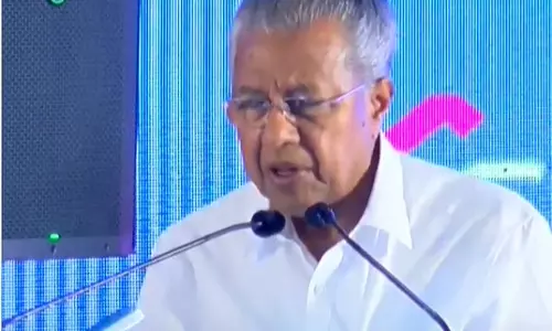 pinarayi vijayan