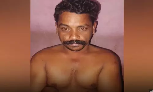 വർക്കലയിൽ വിവാഹമോചനത്തിന് ശ്രമിച്ച യുവതിക്ക് നേരെ ഭർത്താവിന്റെ ആക്രമണം; ഹെൽമറ്റ് കൊണ്ട് തലയ്ക്കടിച്ചു