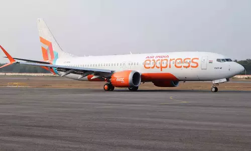 വിമാനം ലാൻഡ് ചെയ്തതിന് പിന്നാലെ ഹൃദയാഘാതം; പൈലറ്റ് മരിച്ചു