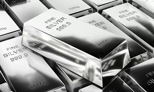 അദാനി തുറമുഖത്തെത്തിയ കണ്ടെയ്നറിൽ നിന്ന് ഒൻപത് കോടി രൂപ വിലമതിക്കുന്ന വെള്ളി കാണാതായി