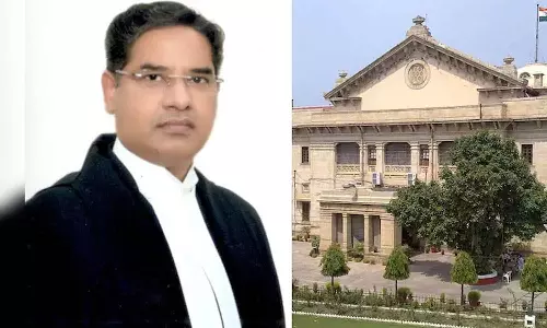 She Invited Trouble: Allahabad High Court Judges Bail Order In Rape Case