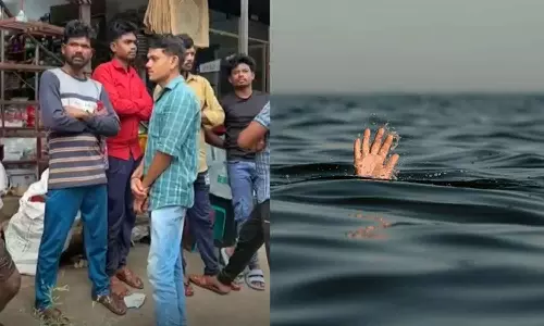 ഇടുക്കിയിൽ ഒന്നര വയസുകാരൻ കുളത്തിൽ വീണ് മരിച്ചു