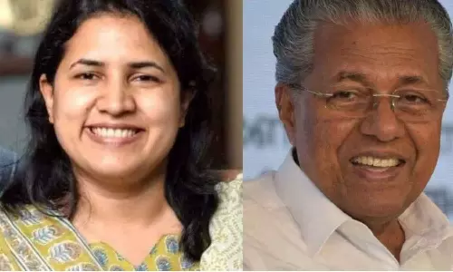 മാസപ്പടിക്കേസ്; നടപടികൾ പുനരാരംഭിച്ച് എൻഫോഴ്‌സ്‌മെന്റ് ഡയറക്ടറേറ്റ്