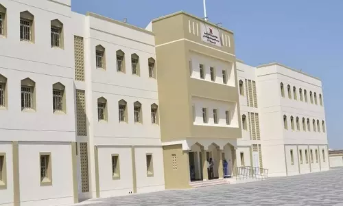 14 മില്യൺ റിയാൽ ചെലവ്; മസ്കത്തിൽ നാല് പുതിയ സ്കൂളുകൾ വരുന്നു 14 മില്യൺ റിയാൽ ചെലവ്; മസ്കത്തിൽ നാല് പുതിയ സ്കൂളുകൾ വരുന്നു