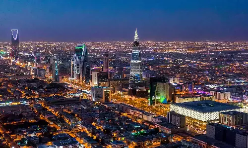 Saudi Arabia Introduces Online Passport Update Service For Expats Via Absher