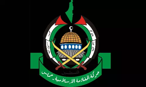 Petition in UK to lift Hamas ban