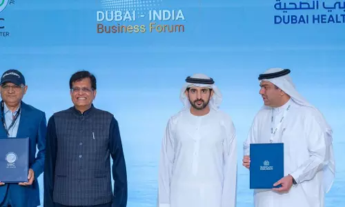 UAE-India Friendship Hospital coming up in Dubai for workers