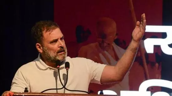 Rahul Gandhi Rahul Gandhi