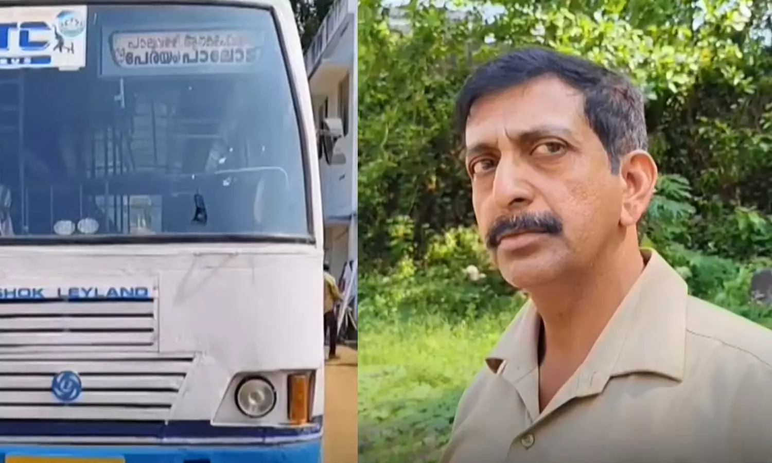 ബ്രത്ത് അനലൈസറിനെതിരായ കെഎസ്ആർടിസി ഡ്രൈവറുടെയും കുടുംബത്തിന്റെയും ഉപരോധത്തിൽ നടപടിയുമായി സിഎംഡി ബ്രത്ത് അനലൈസറിനെതിരായ കെഎസ്ആർടിസി ഡ്രൈവറുടെയും കുടുംബത്തിന്റെയും ഉപരോധത്തിൽ നടപടിയുമായി സിഎംഡി