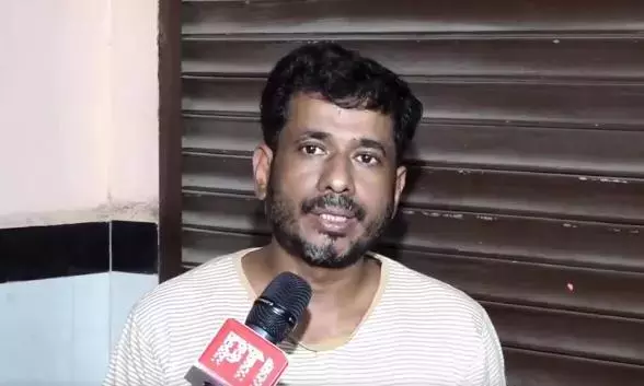 Mohammed Taufiq Mohammed Taufiq