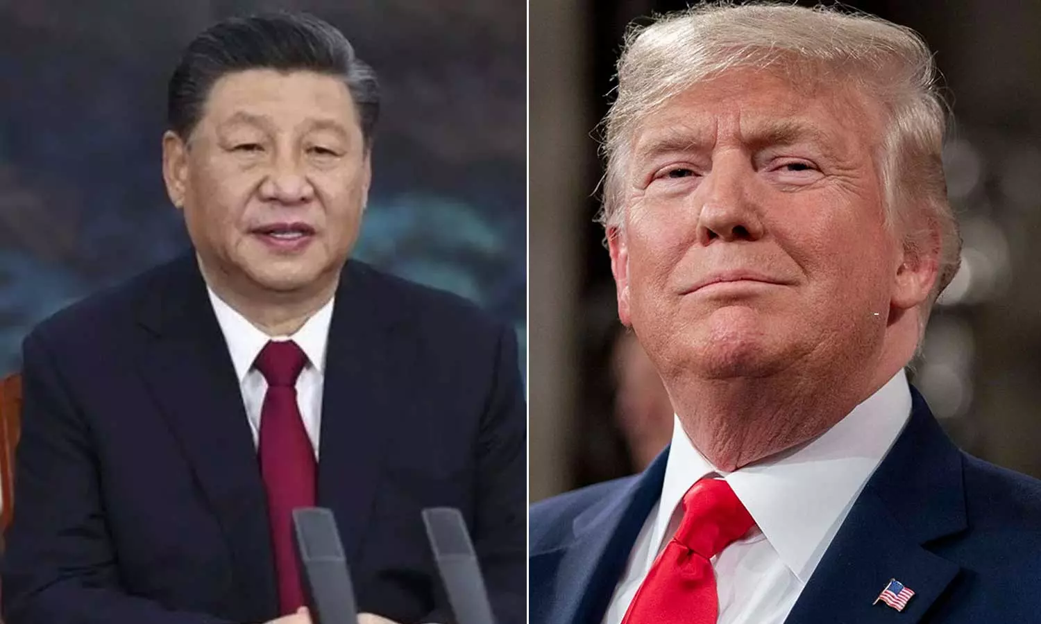 ‘പകരച്ചുങ്കം പൂർണമായും റദ്ദാക്കണം’; അമേരിക്കയോട് ചൈന