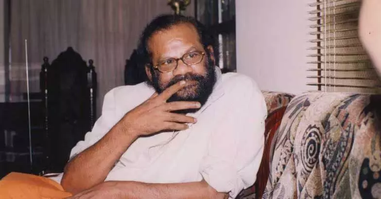 രവീന്ദ്രൻ മാഷ് രവീന്ദ്രൻ മാഷ്