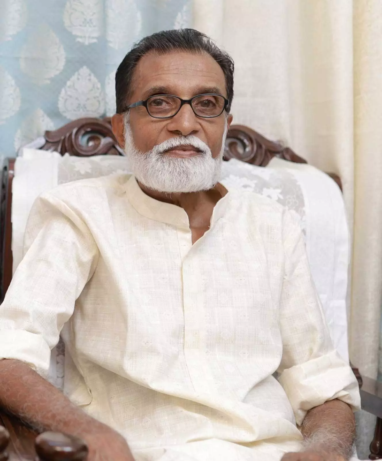 മാത്യൂ പീറ്റർ മാത്യൂ പീറ്റർ