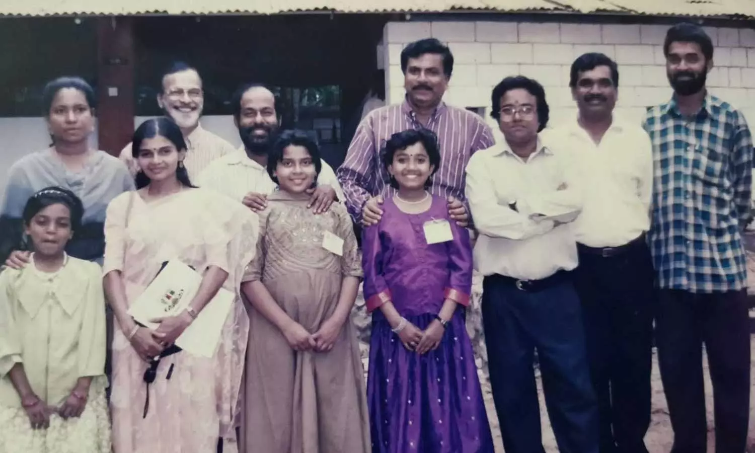 തലസ്ഥാനത്ത് പൂത്ത സർഗവസന്തം; ആദം അയൂബ് തലസ്ഥാനത്ത് പൂത്ത സർഗവസന്തം; ആദം അയൂബ്