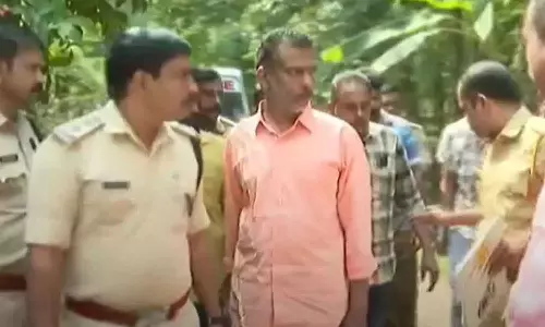 തൊടുപുഴ ബിജു വധക്കേസ്: കൊലപാതകം ആസൂത്രിതമെന്നുറപ്പിച്ച് പൊലീസ്